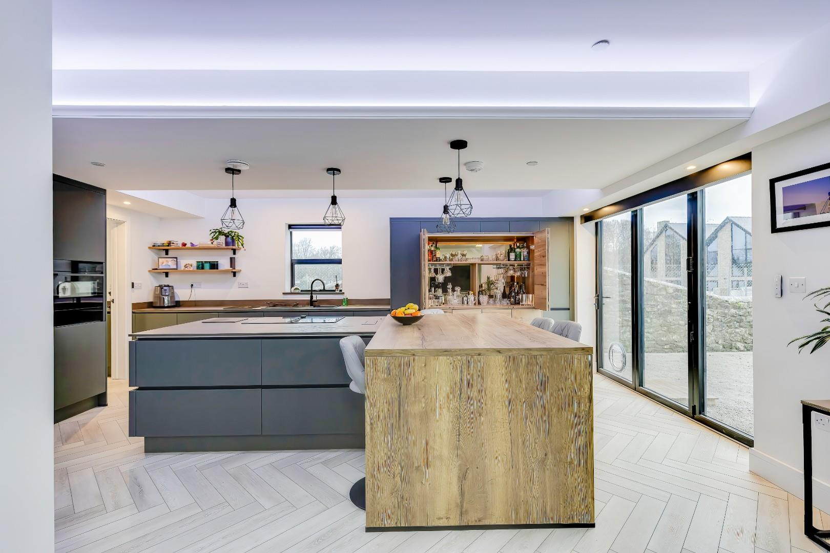 St Clares Court, Porthcawl, Bridgend County Borough, CF36 5DS